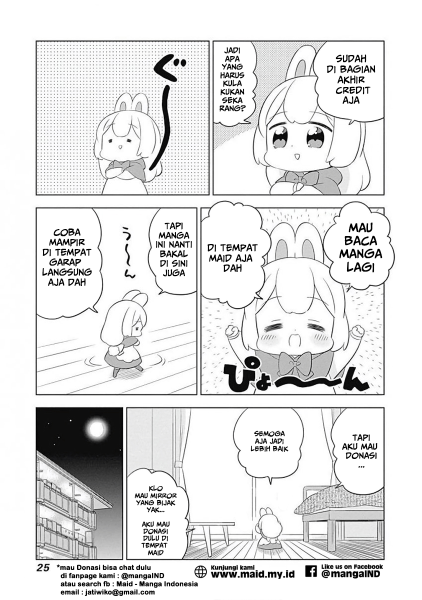 Negative Yuusha to Maou-gun Kanbu Vol. 1 Ch. 3 第7页