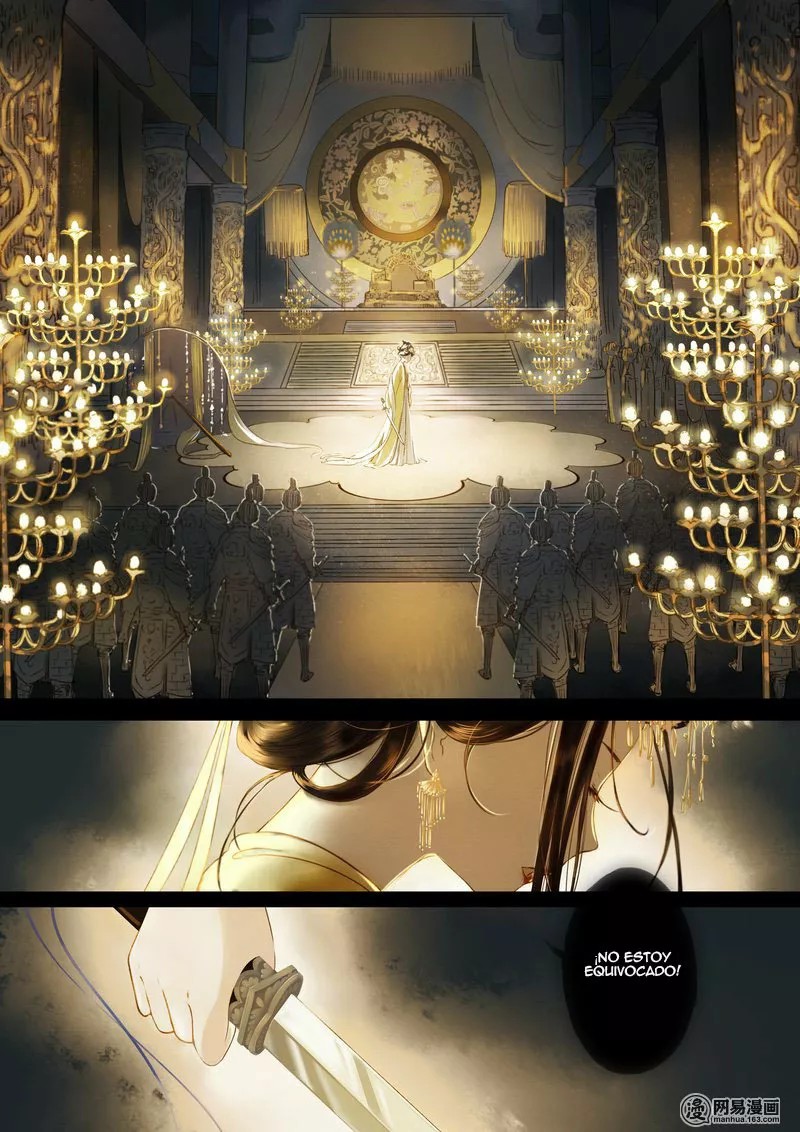 Umbrella Girl Dreams Ch. 2 第10页
