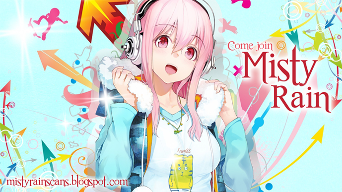 For Alice Prologue 第11页