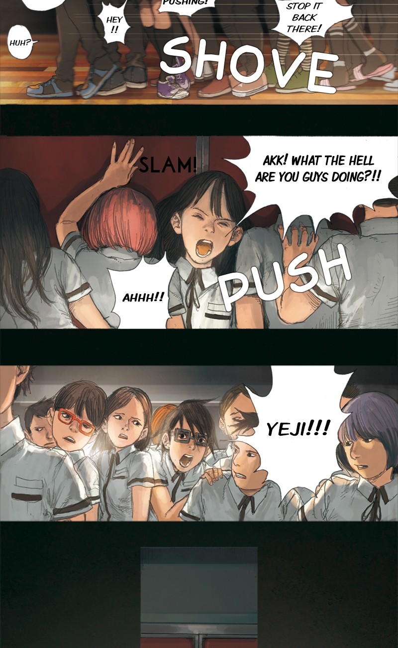 Impulse Vol. 1 Ch. 3 第11页