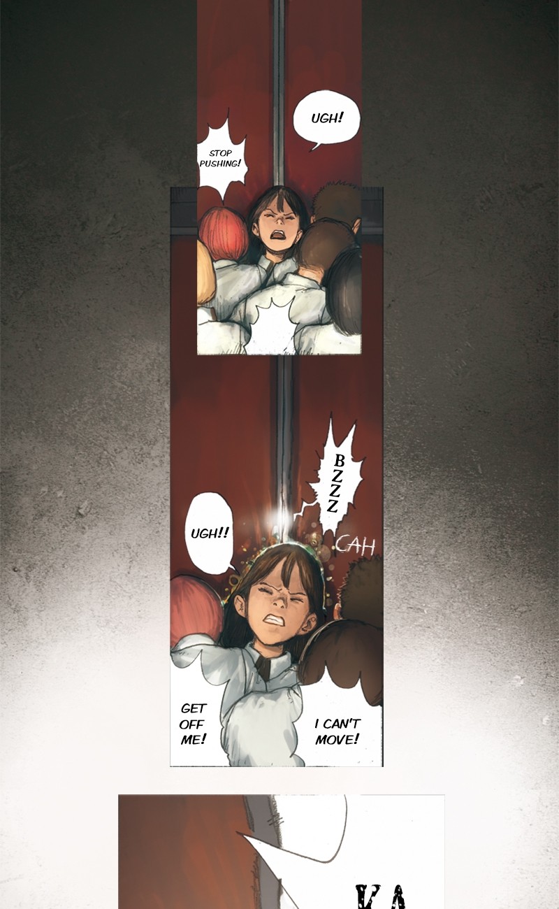 Impulse Vol. 1 Ch. 3 第12页