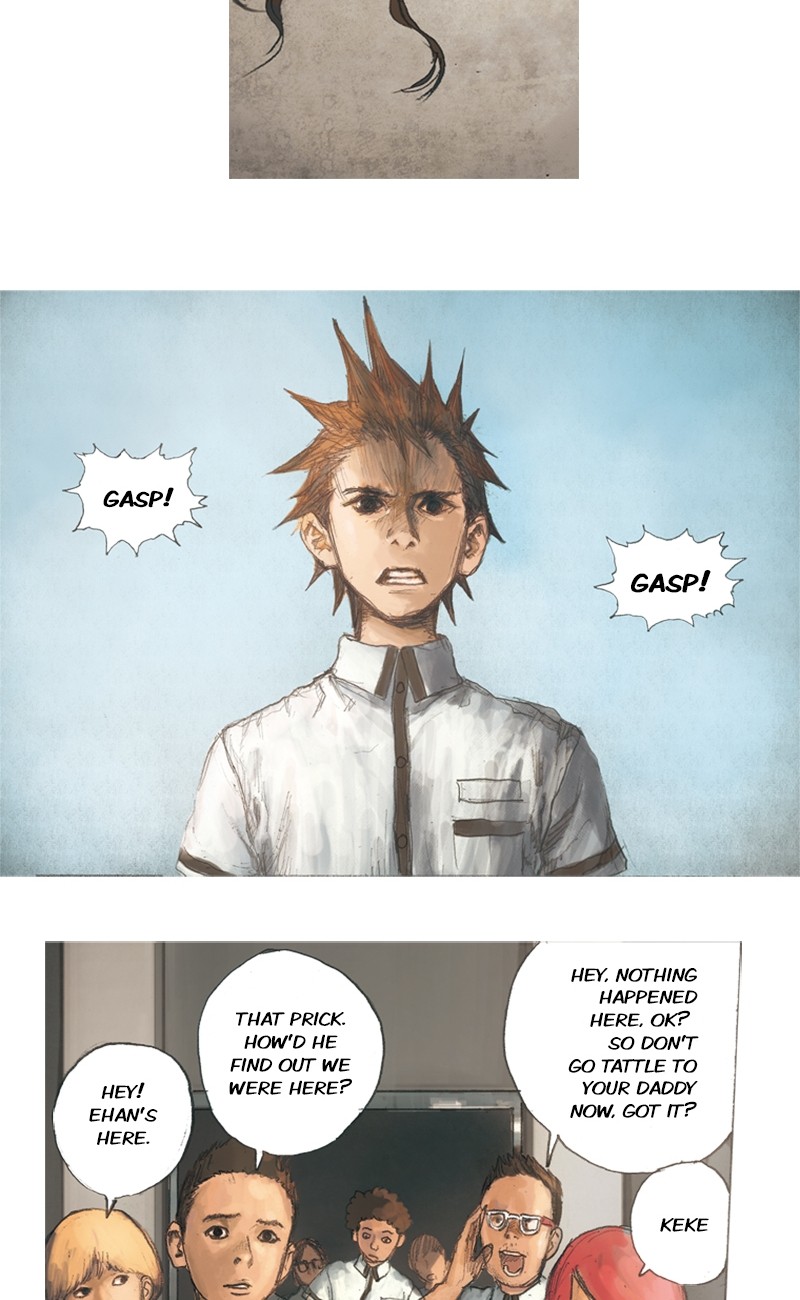 Impulse Vol. 1 Ch. 3 第17页