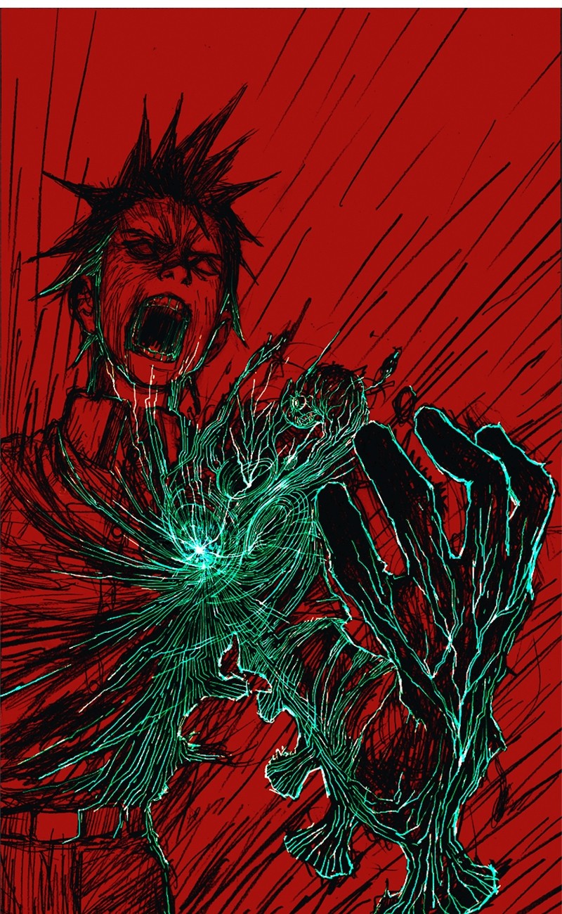 Impulse Vol. 1 Ch. 3 第19页