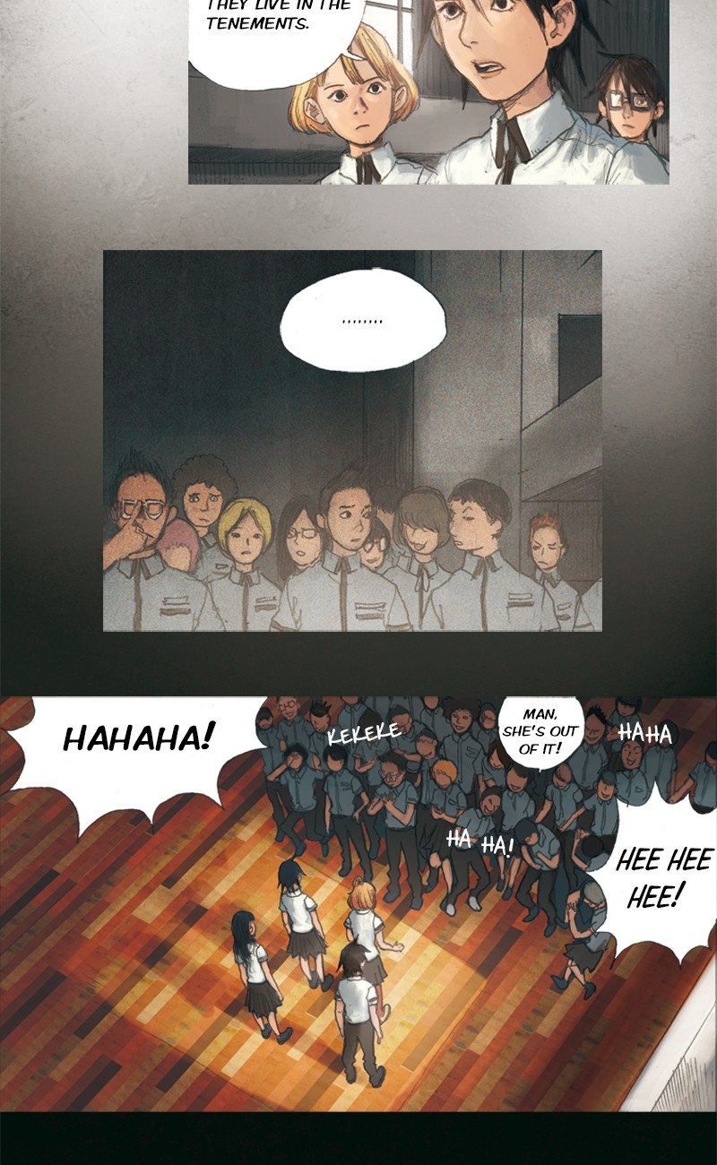 Impulse Vol. 1 Ch. 3 第7页
