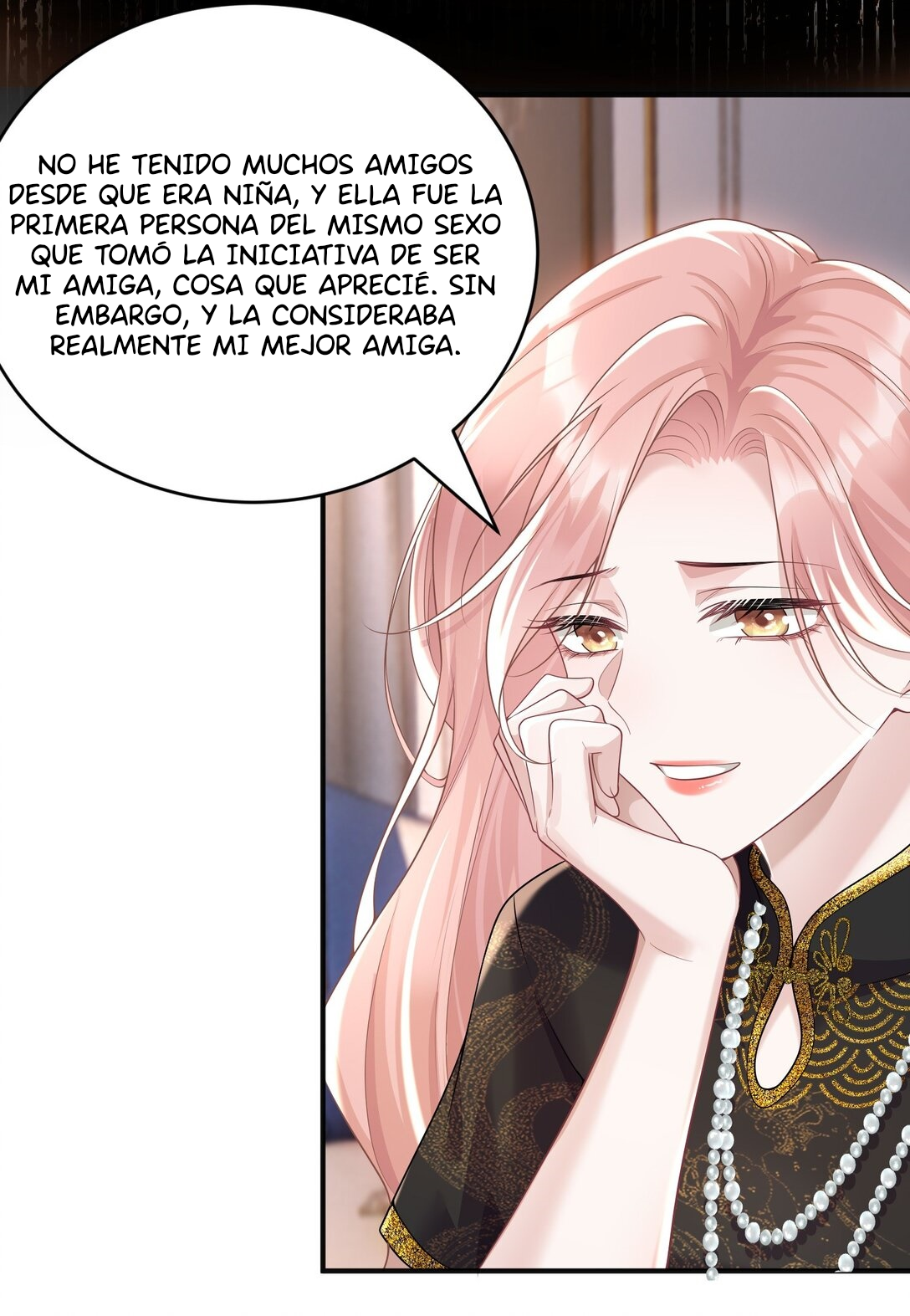 Ta Hao Xiang Zai Liao Wo Ch. 48 第12页
