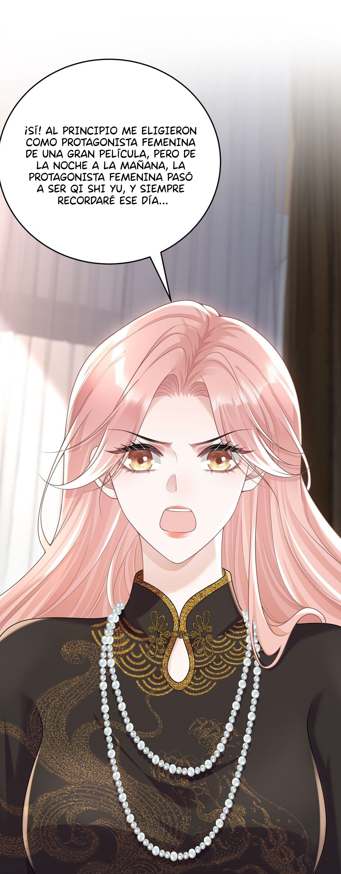 Ta Hao Xiang Zai Liao Wo Ch. 48 第14页