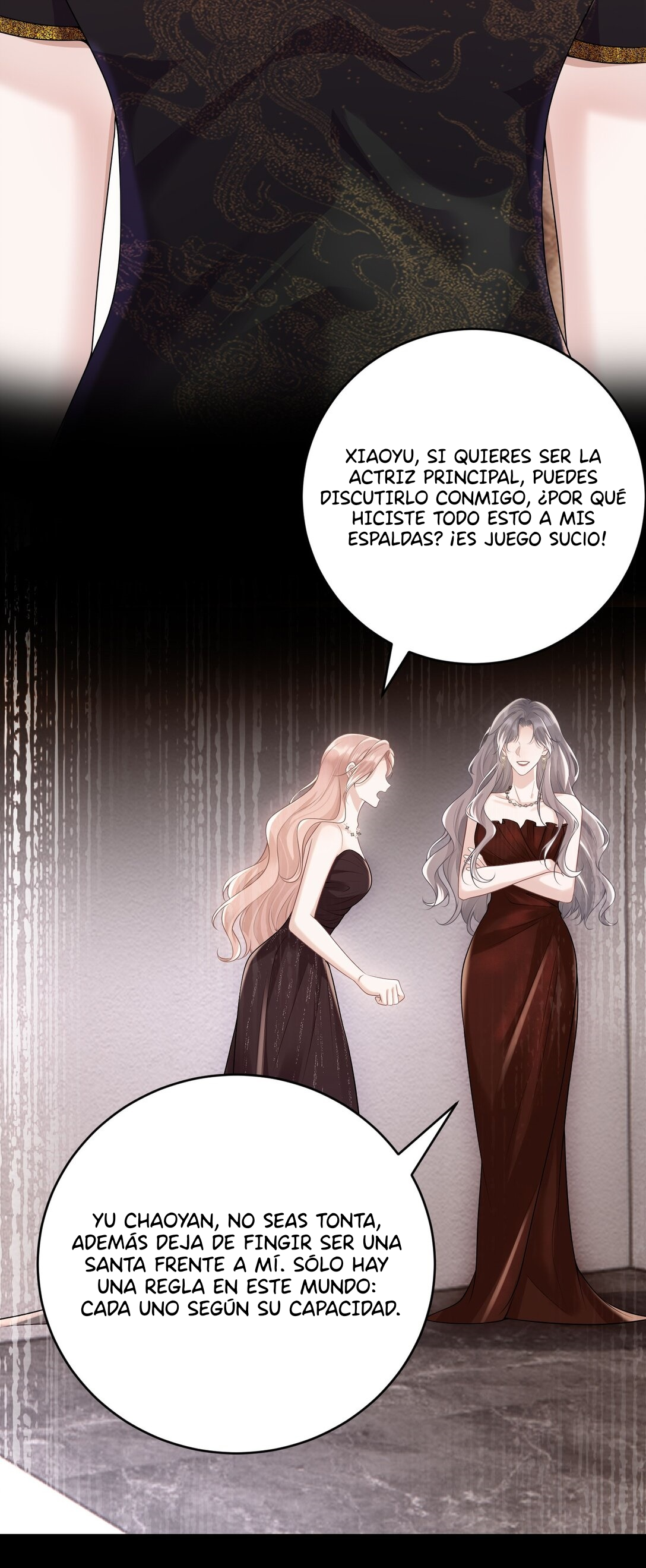 Ta Hao Xiang Zai Liao Wo Ch. 48 第15页