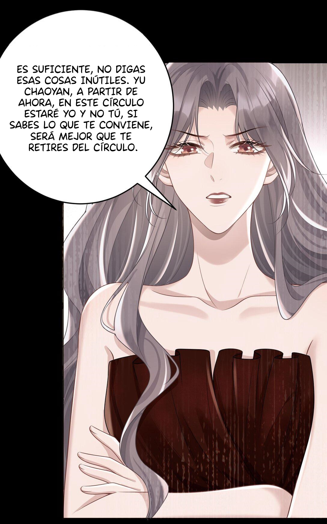 Ta Hao Xiang Zai Liao Wo Ch. 48 第20页
