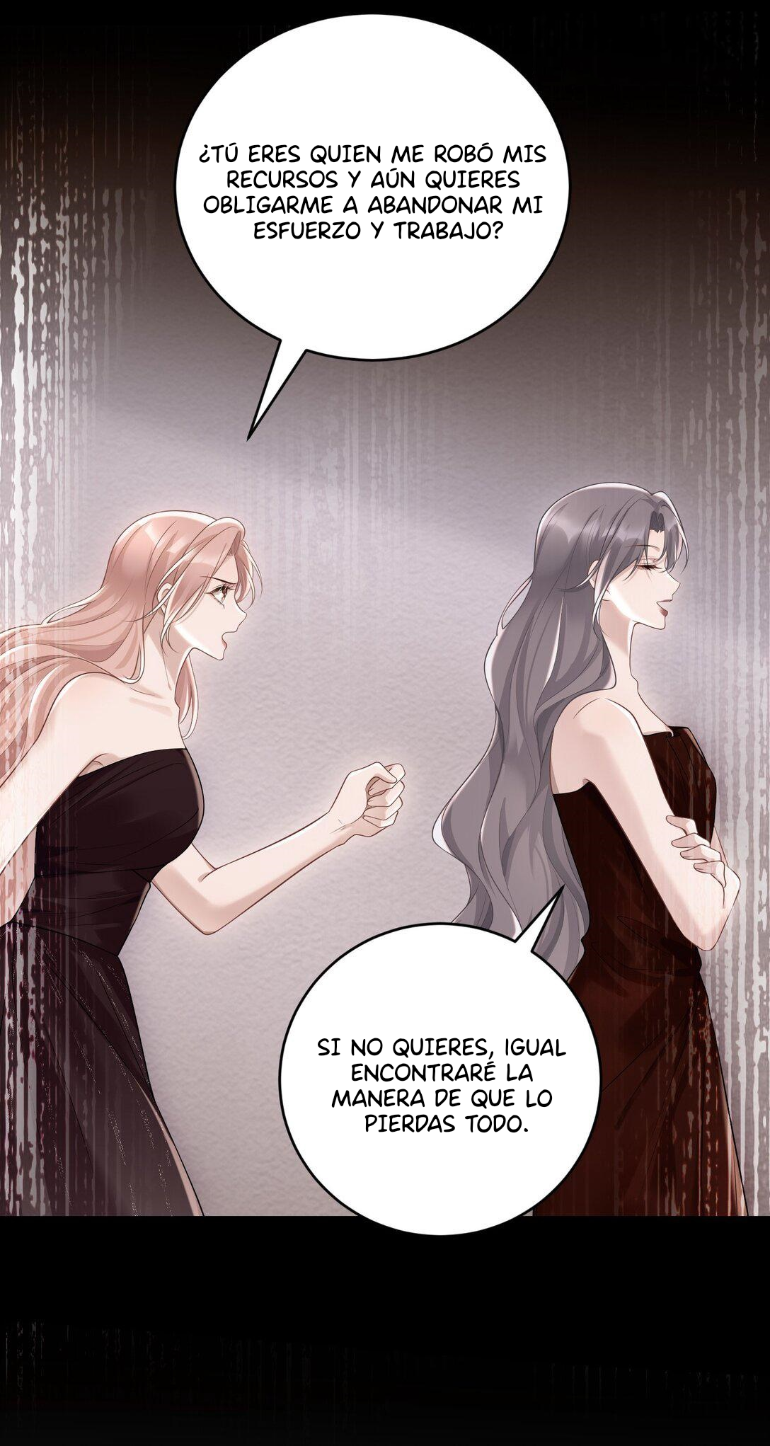Ta Hao Xiang Zai Liao Wo Ch. 48 第21页