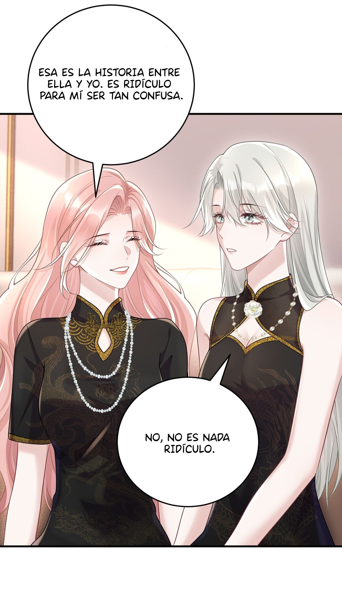 Ta Hao Xiang Zai Liao Wo Ch. 48 第23页