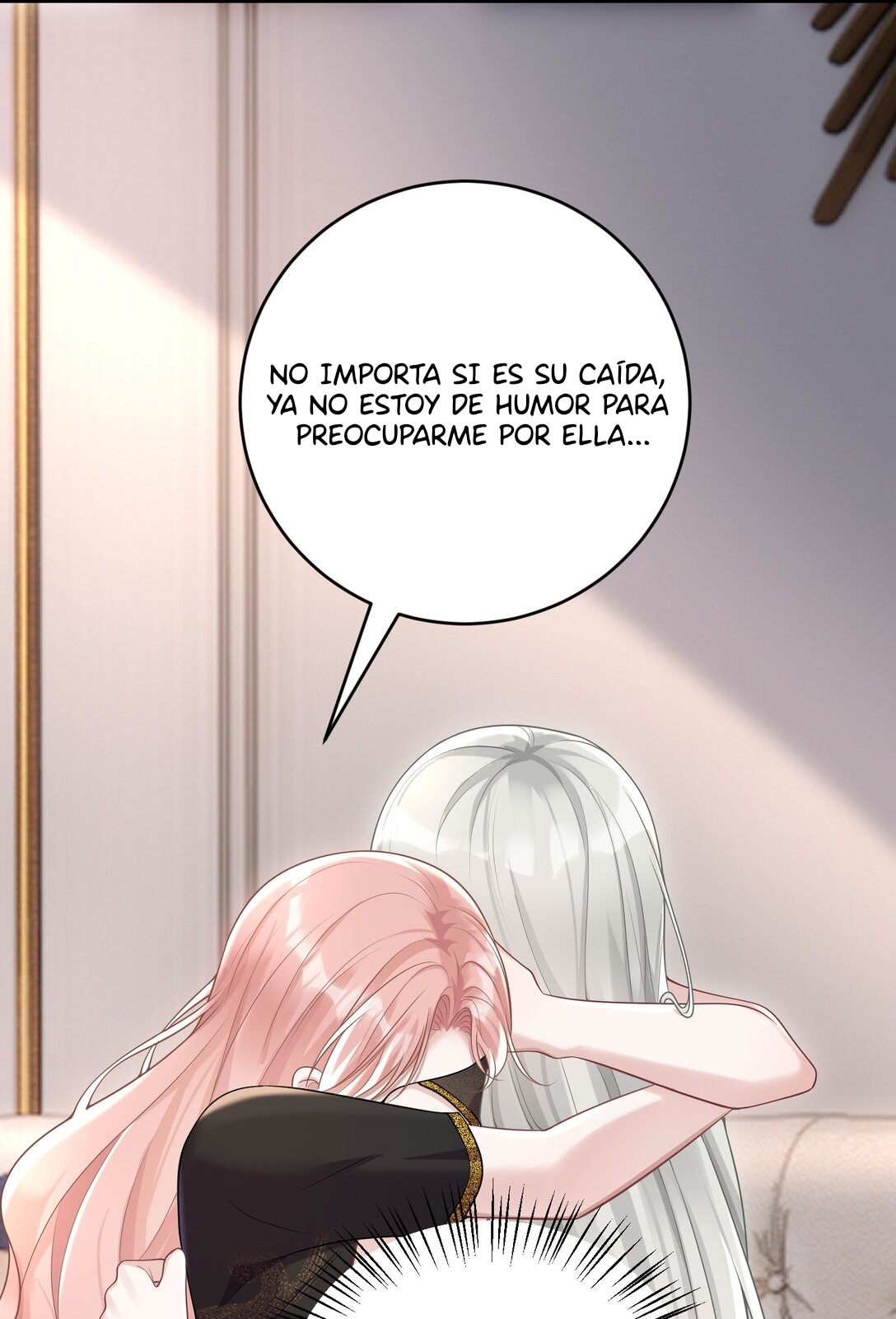 Ta Hao Xiang Zai Liao Wo Ch. 48 第27页