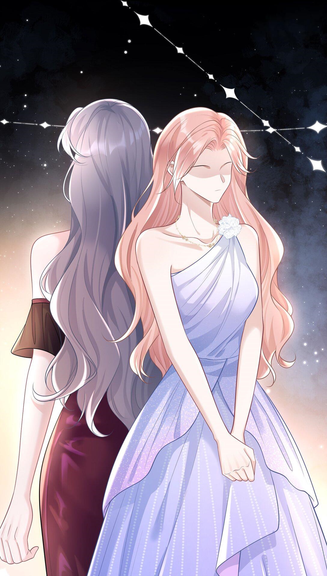 Ta Hao Xiang Zai Liao Wo Ch. 48 第4页