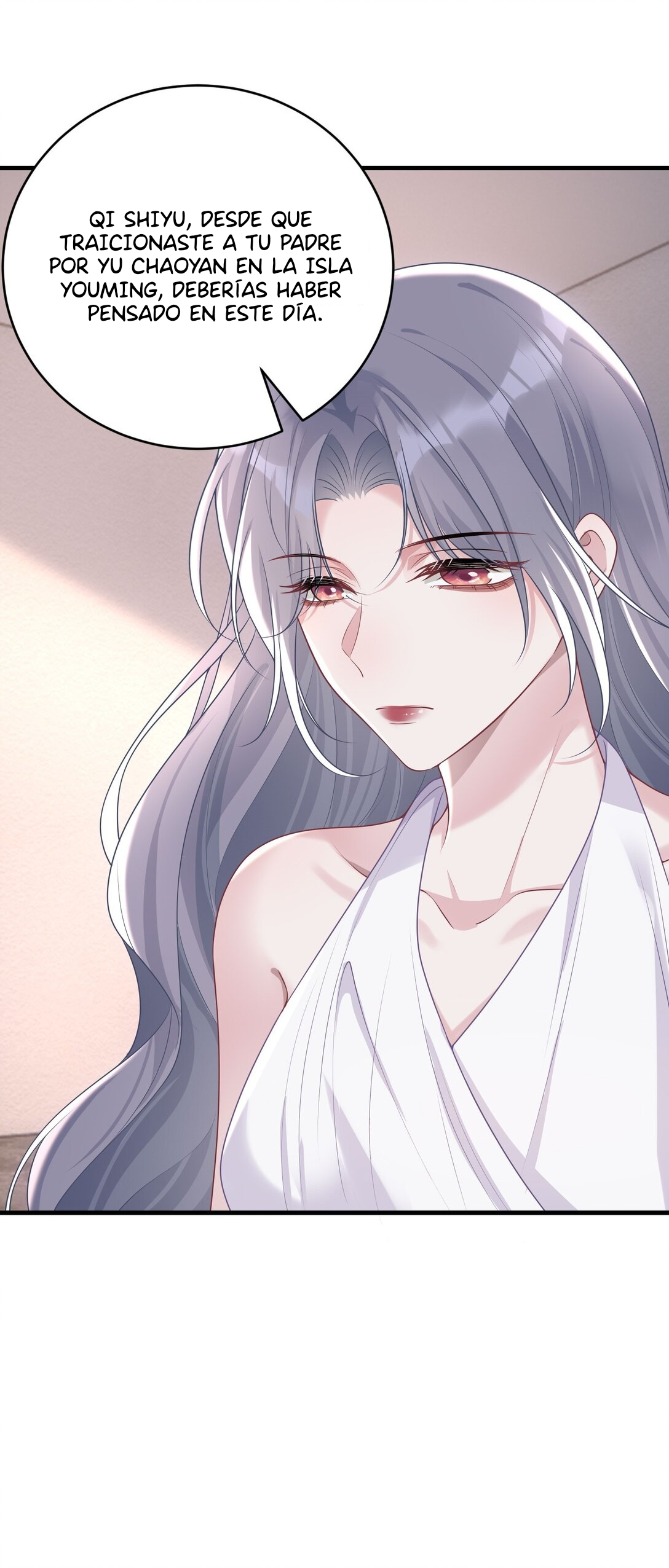 Ta Hao Xiang Zai Liao Wo Ch. 48 第31页