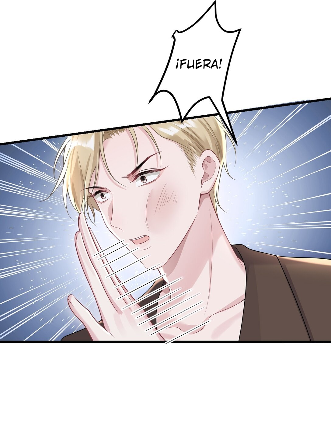 Ta Hao Xiang Zai Liao Wo Ch. 48 第35页
