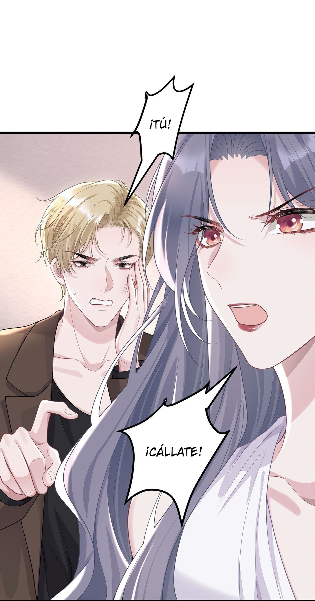 Ta Hao Xiang Zai Liao Wo Ch. 48 第36页