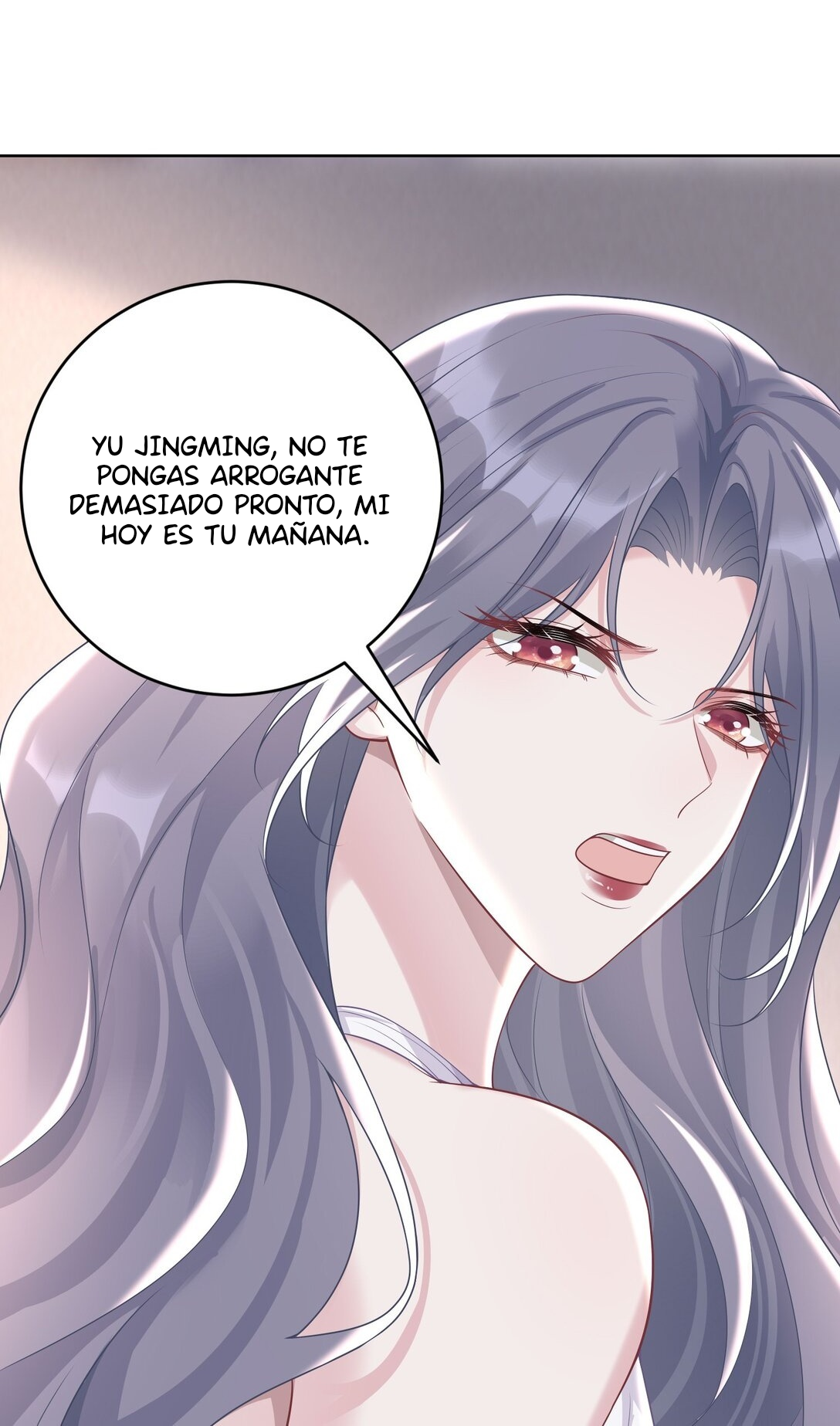 Ta Hao Xiang Zai Liao Wo Ch. 48 第37页