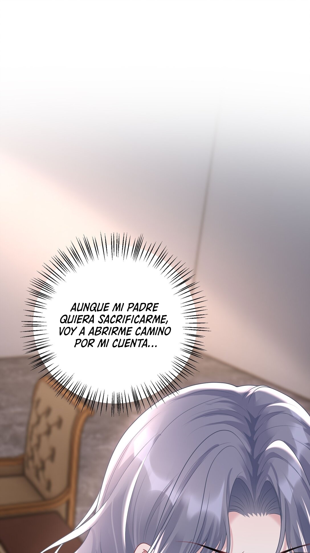 Ta Hao Xiang Zai Liao Wo Ch. 48 第40页