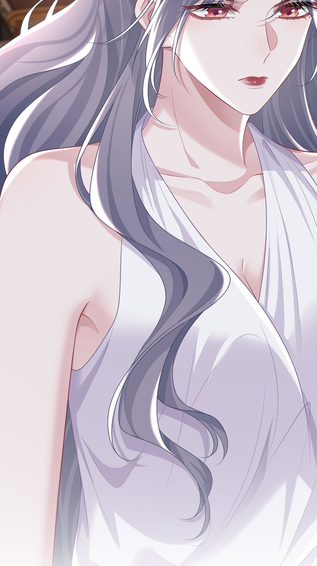 Ta Hao Xiang Zai Liao Wo Ch. 48 第41页