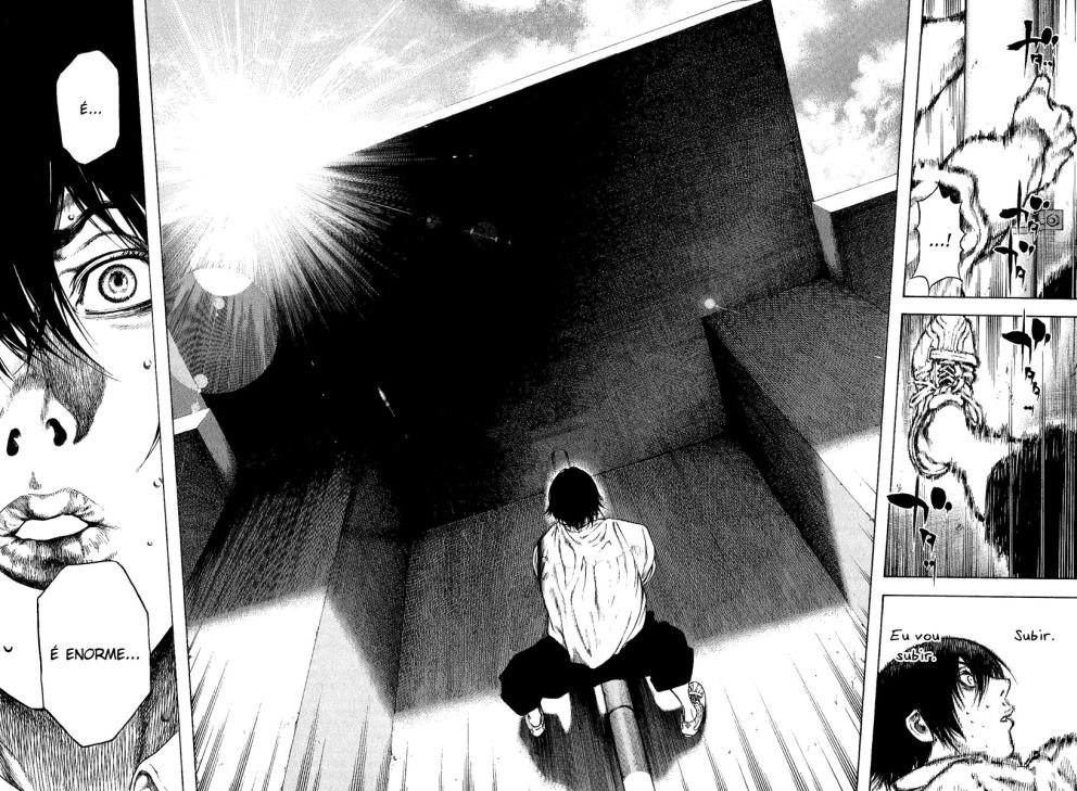The Climber Vol. 1 Ch. 1 第32页