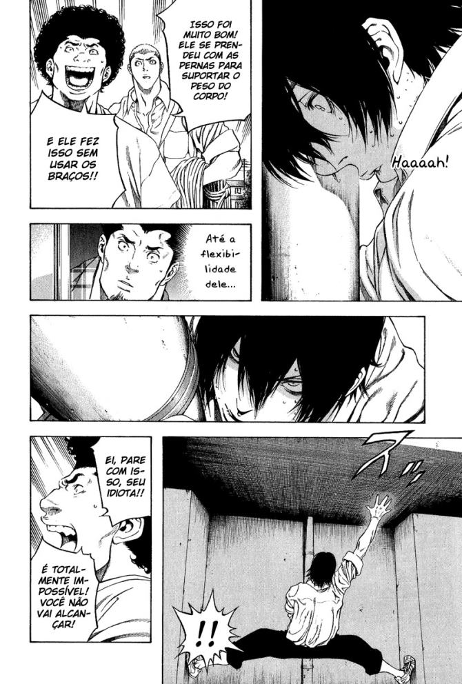 The Climber Vol. 1 Ch. 1 第35页