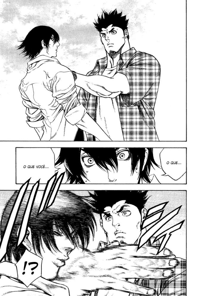 The Climber Vol. 1 Ch. 1 第45页