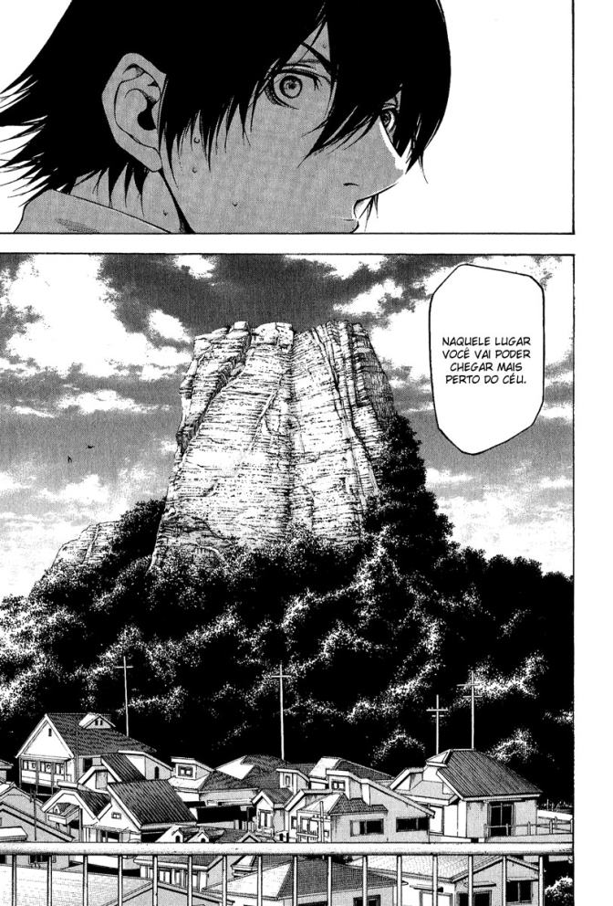 The Climber Vol. 1 Ch. 1 第47页