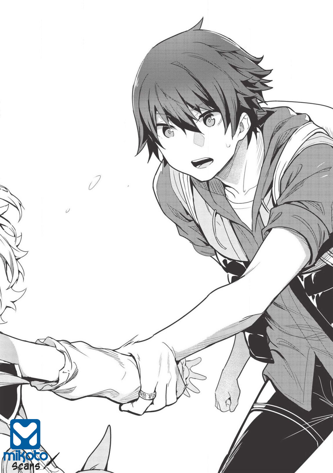 Itsudemo Jitaku ni Kaereru Ore wa, Isekai de Gyoushounin wo Hajimemashita Vol. 1 Ch. 3 第15页