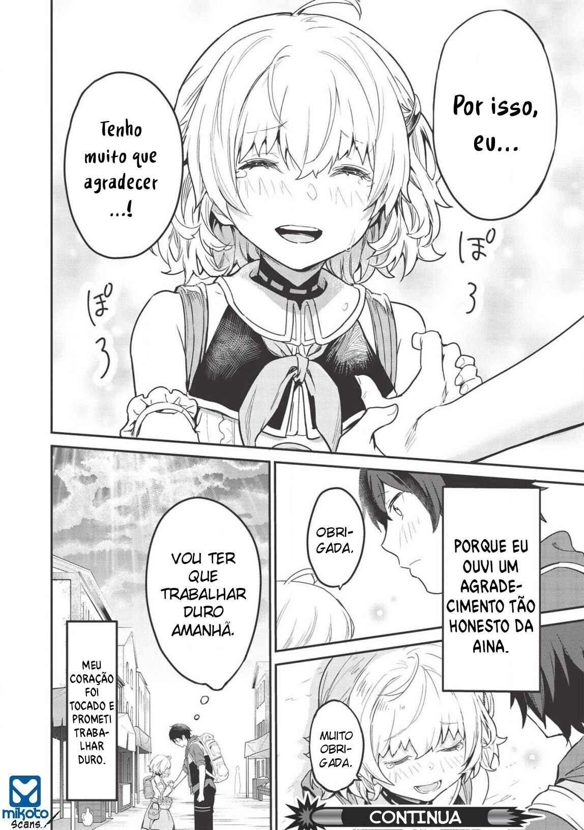 Itsudemo Jitaku ni Kaereru Ore wa, Isekai de Gyoushounin wo Hajimemashita Vol. 1 Ch. 3 第19页