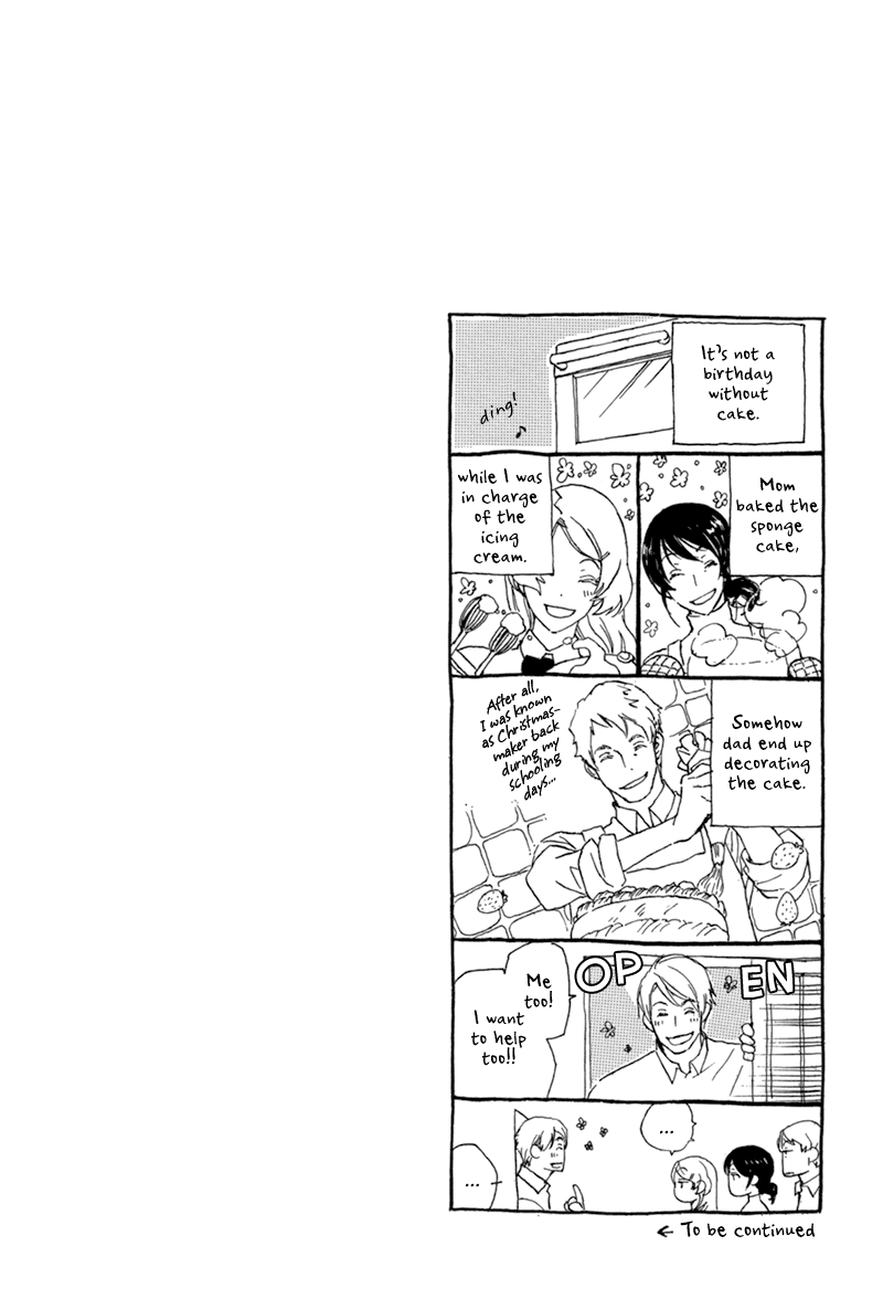 Saiyaku wa Boku o Suki Sugiru Vol. 1 Ch. 3 第34页