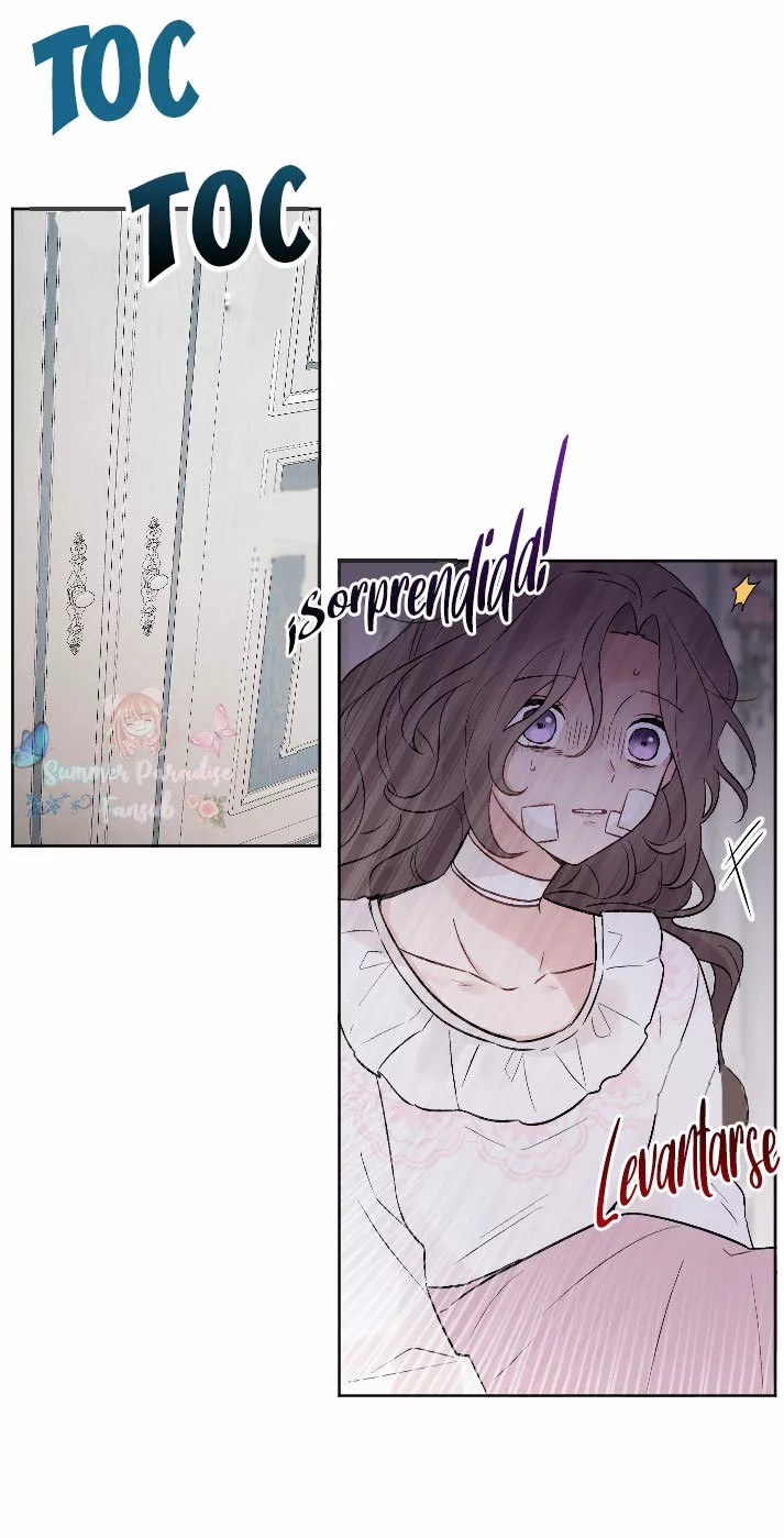 New Suitor for the Abandoned Wife Ch. 2 第11页