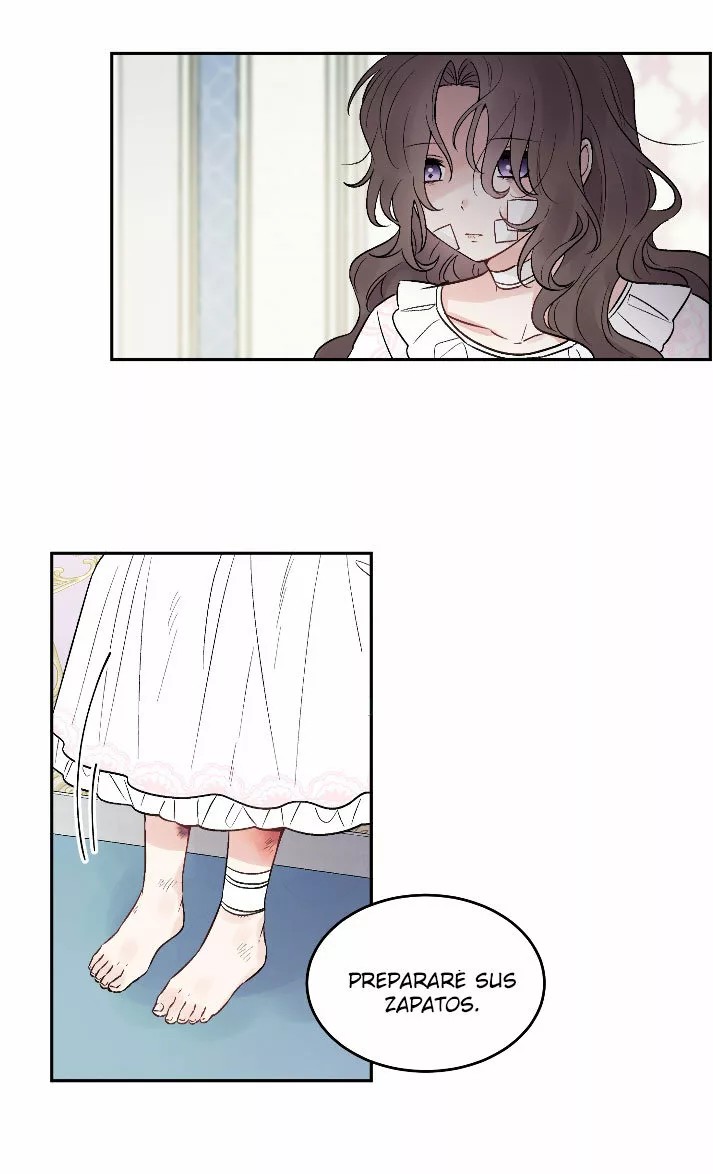 New Suitor for the Abandoned Wife Ch. 2 第20页