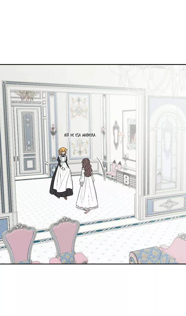 New Suitor for the Abandoned Wife Ch. 2 第21页