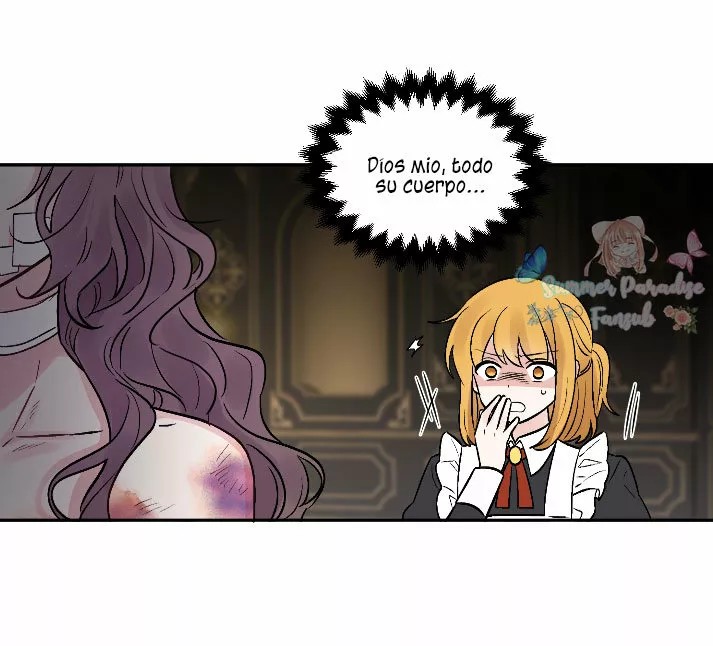 New Suitor for the Abandoned Wife Ch. 2 第25页