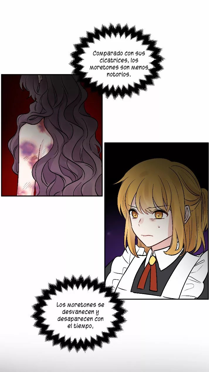 New Suitor for the Abandoned Wife Ch. 2 第26页