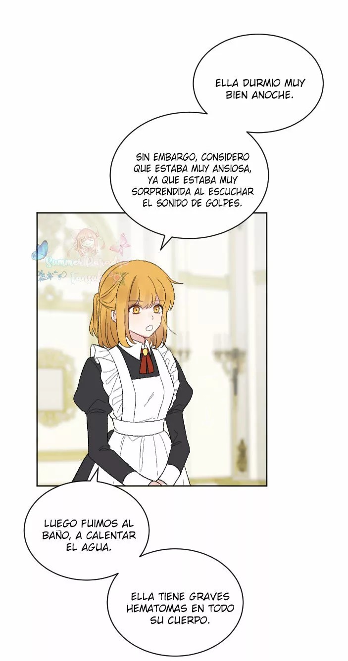 New Suitor for the Abandoned Wife Ch. 2 第55页
