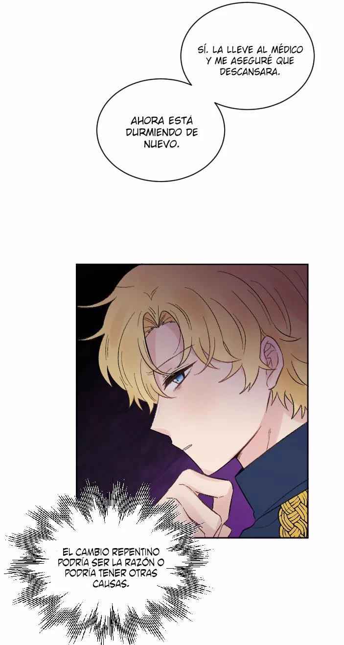 New Suitor for the Abandoned Wife Ch. 2 第58页