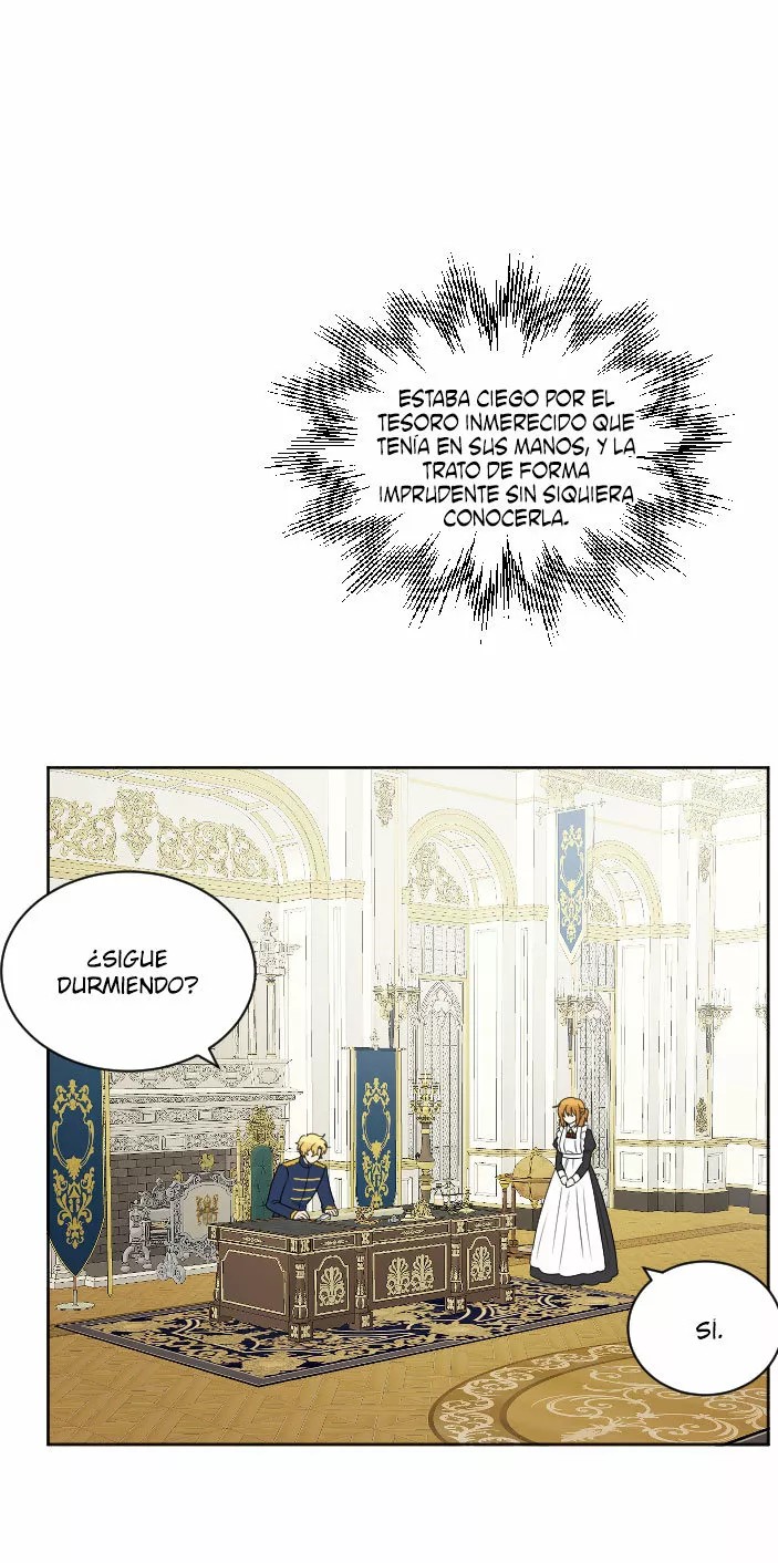 New Suitor for the Abandoned Wife Ch. 2 第61页