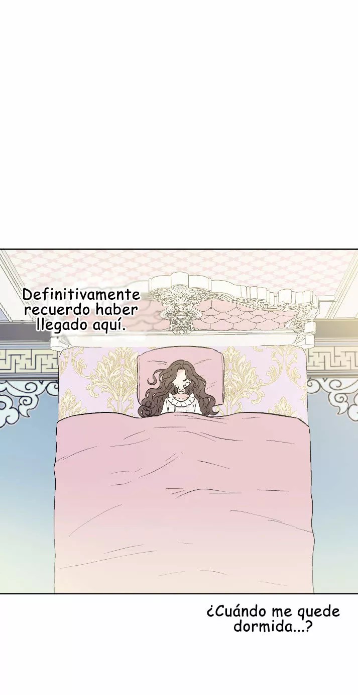 New Suitor for the Abandoned Wife Ch. 2 第9页