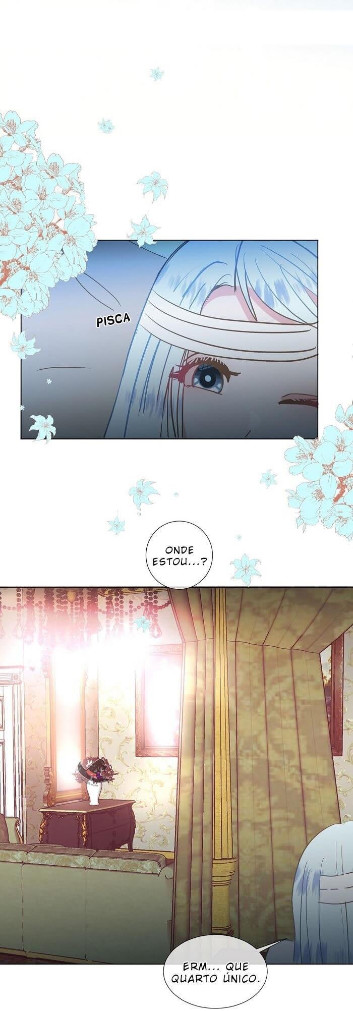 Now, I Am the Demon King's Wife Vol. 1 Ch. 1 第14页