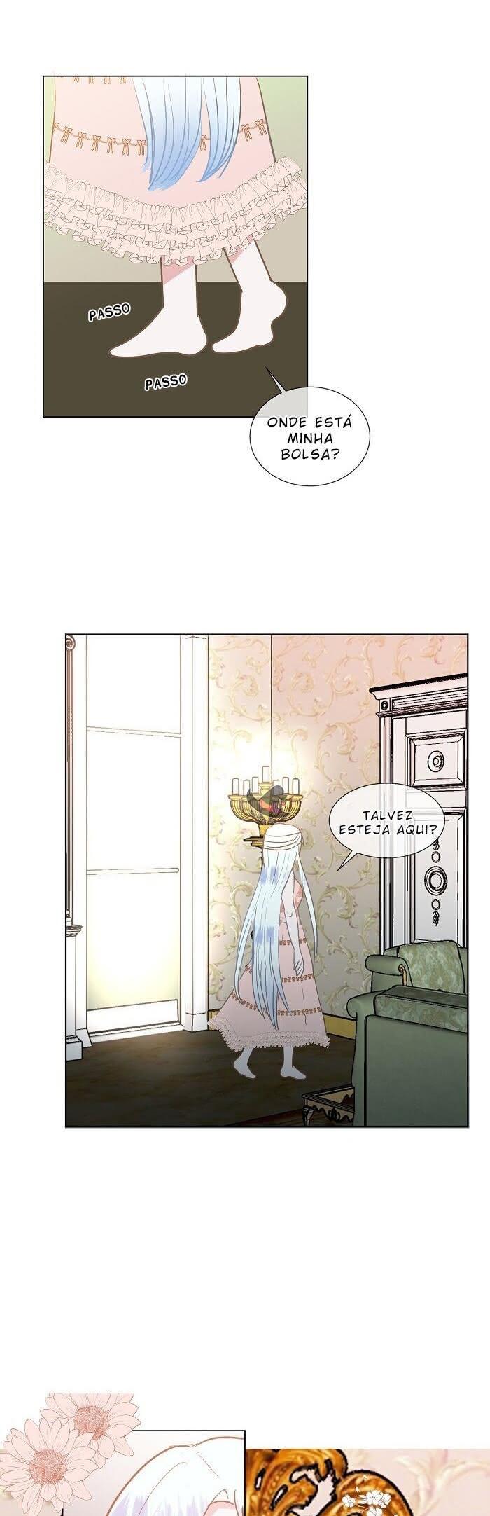 Now, I Am the Demon King's Wife Vol. 1 Ch. 1 第17页