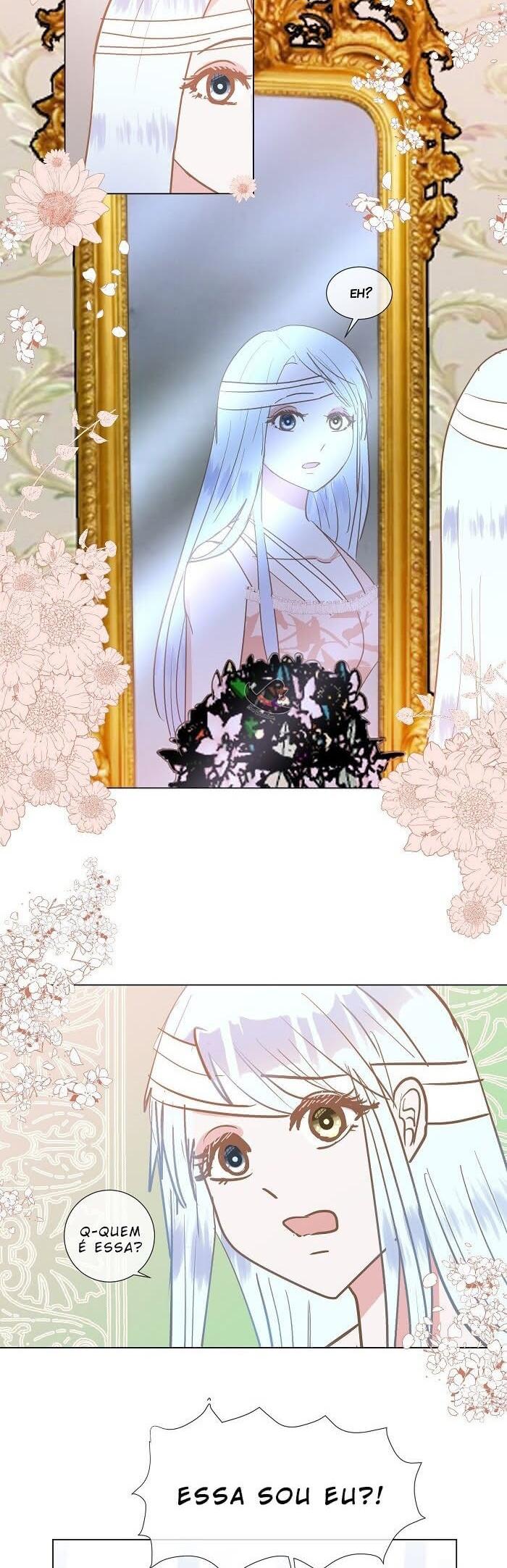 Now, I Am the Demon King's Wife Vol. 1 Ch. 1 第18页