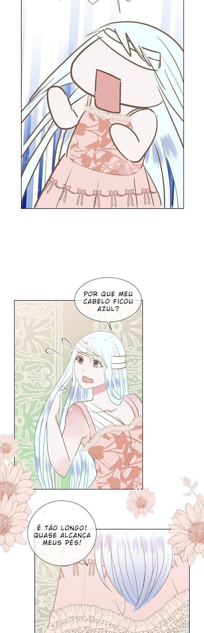 Now, I Am the Demon King's Wife Vol. 1 Ch. 1 第19页