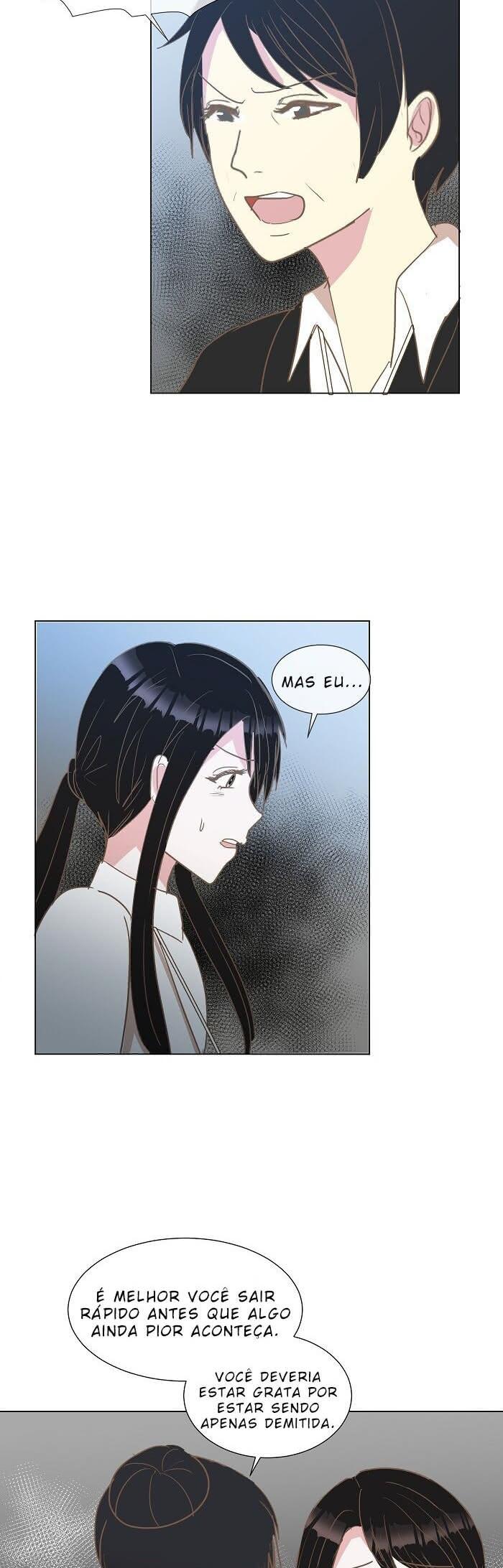 Now, I Am the Demon King's Wife Vol. 1 Ch. 1 第4页
