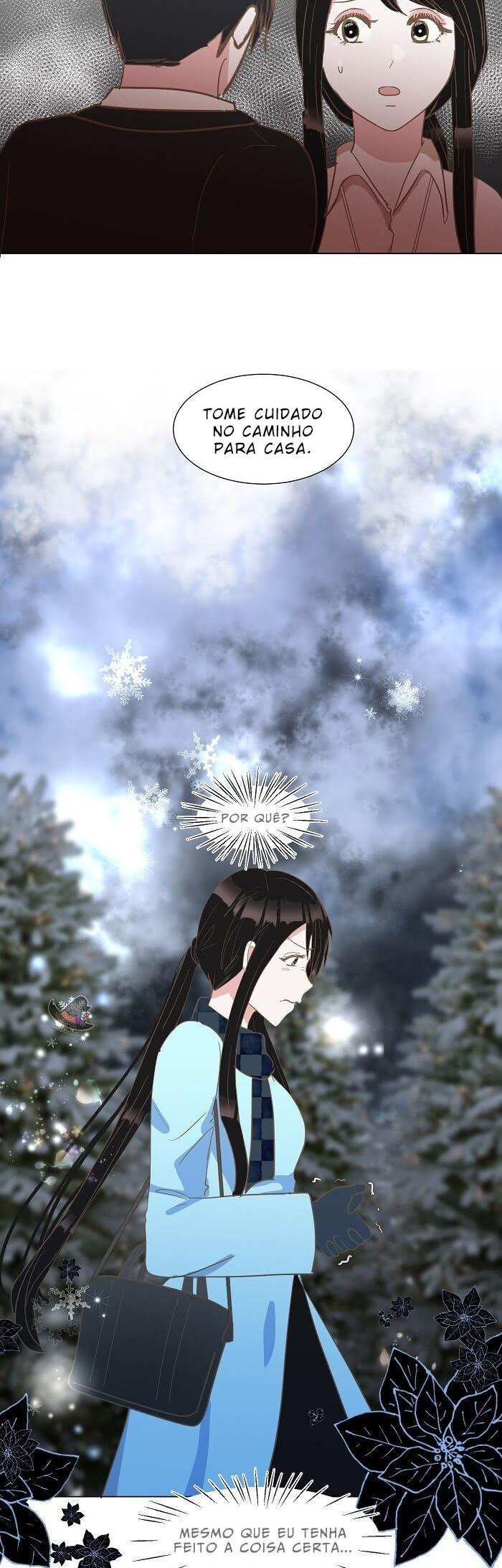 Now, I Am the Demon King's Wife Vol. 1 Ch. 1 第5页