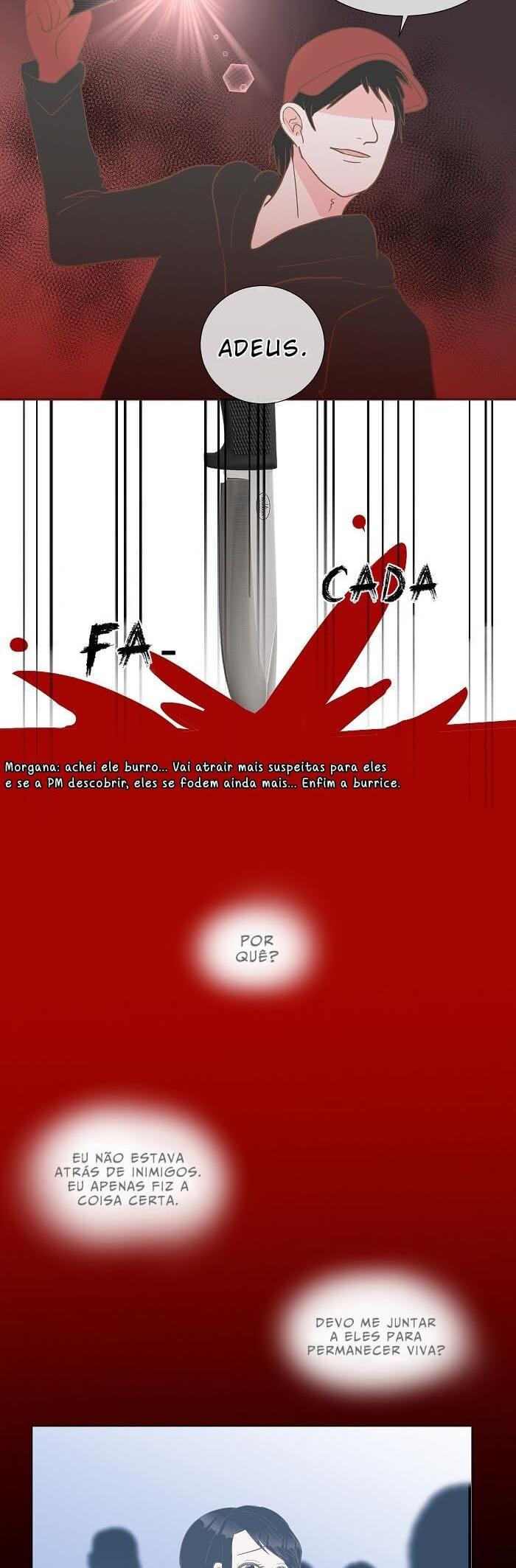 Now, I Am the Demon King's Wife Vol. 1 Ch. 1 第9页