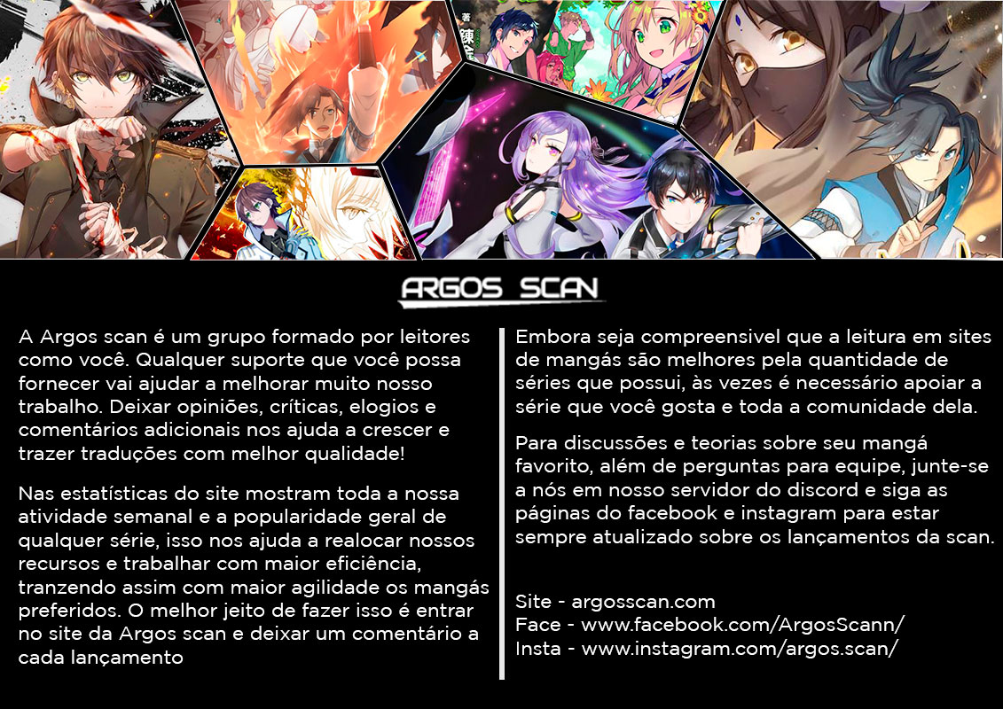 Ascension by Slaying Demons O despertar da divindade 第51页