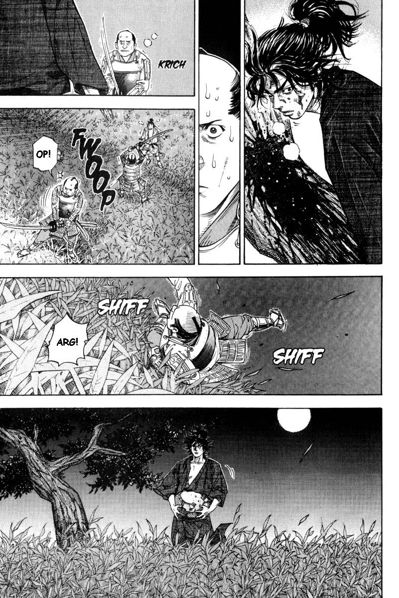 Vagabond Shinmen Takezo 第24页