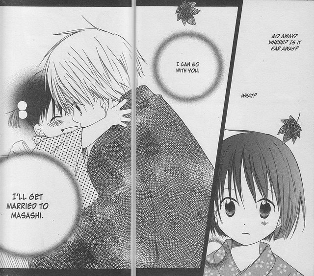 Oniichan to Issho Vol. 1 Ch. 3 第30页