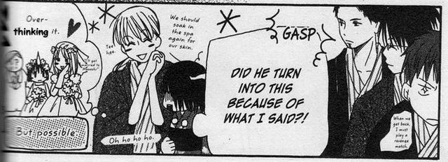 Oniichan to Issho Vol. 1 Ch. 3 第36页