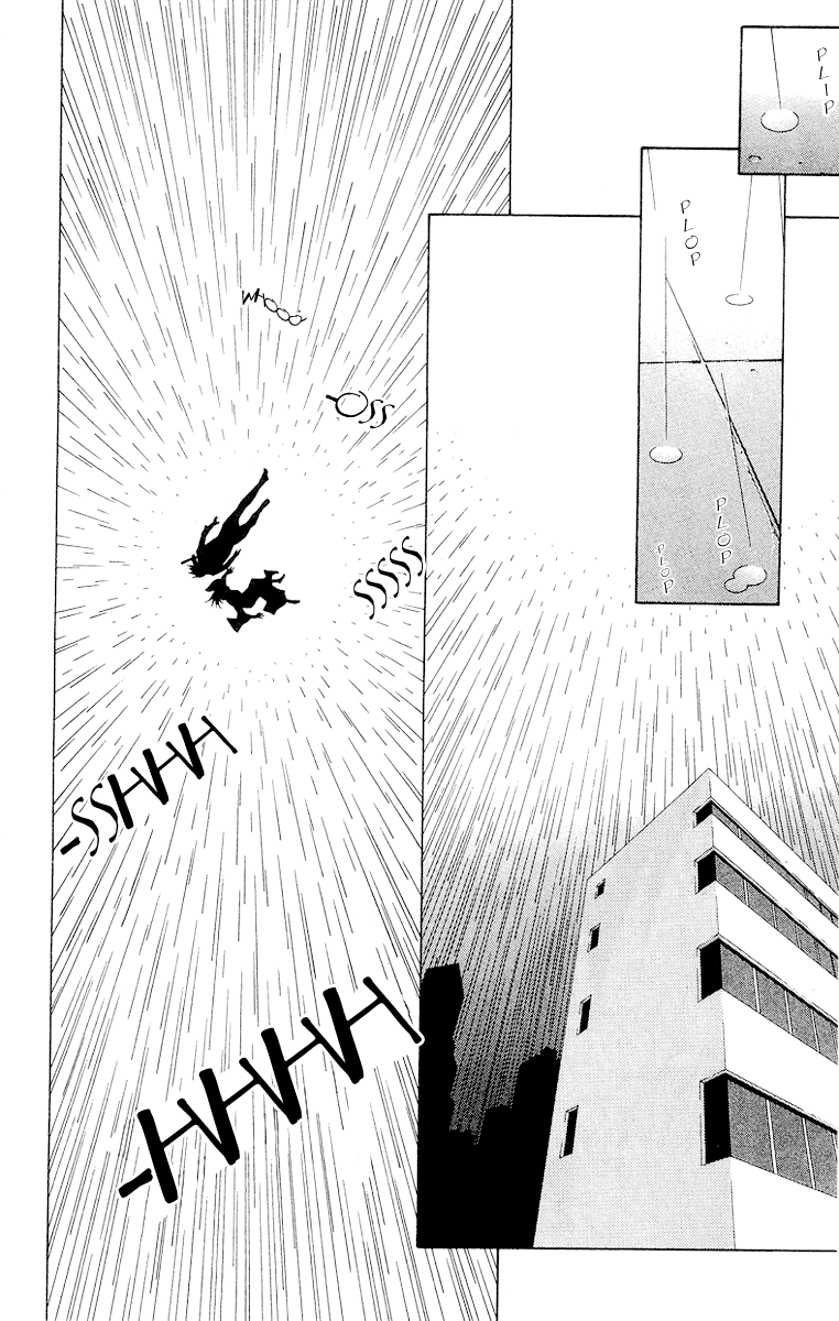 Shinobi Life Vol. 1 Ch. 4 第42页